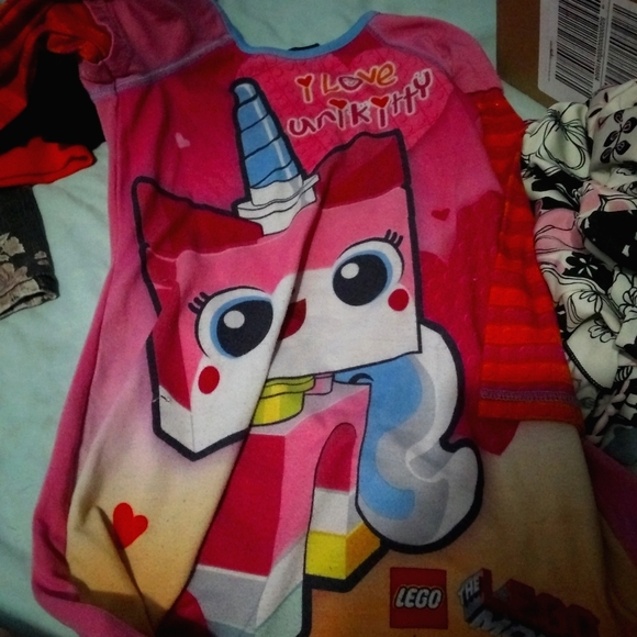 Pajamas - Picture 1 of 2